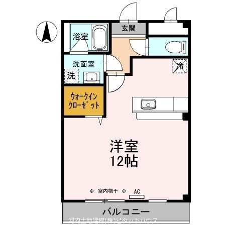 ポワールガーデンⅡ