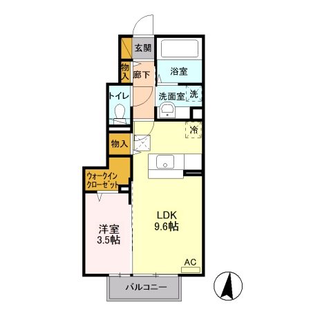 ガーデンクレスト