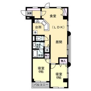 メルローズプレイス宇都宮