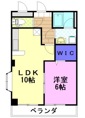 ポワールガーデンⅡ