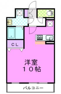 大島マンション２