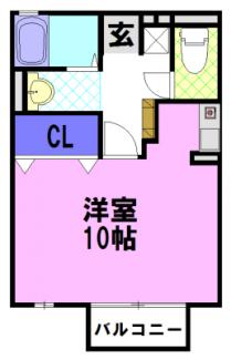 カーサユーカリ