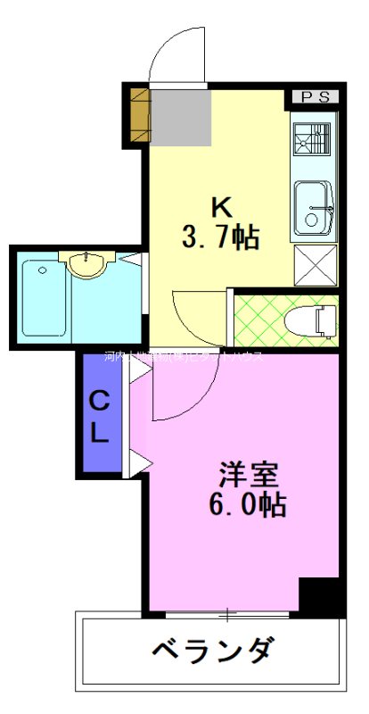 シンフォニックガーデン駅西