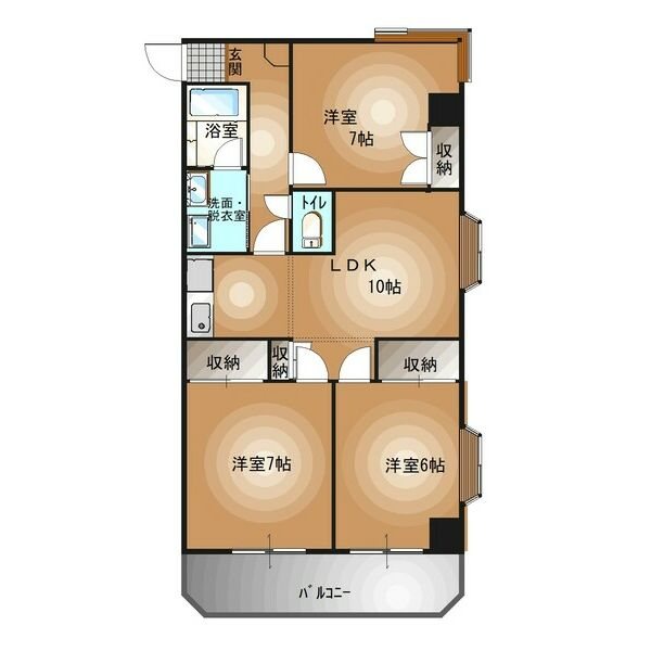 フローラハウス