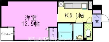 ビッグ・ビー宇都宮