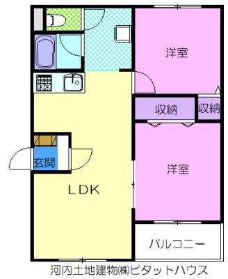 すずらんレジデンス