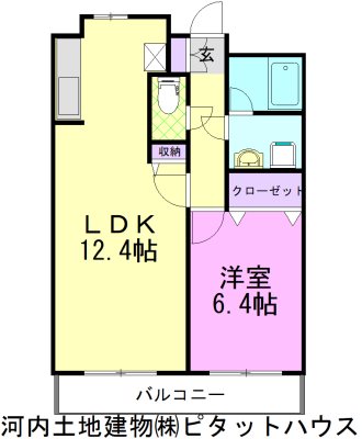 ピーノドゥーエ