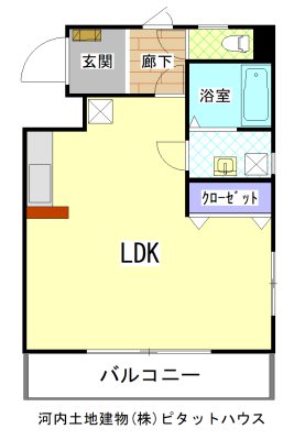 アルファレジデンスイースト