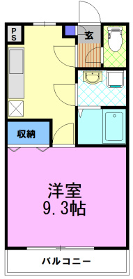 アルファレジデンス泉が丘