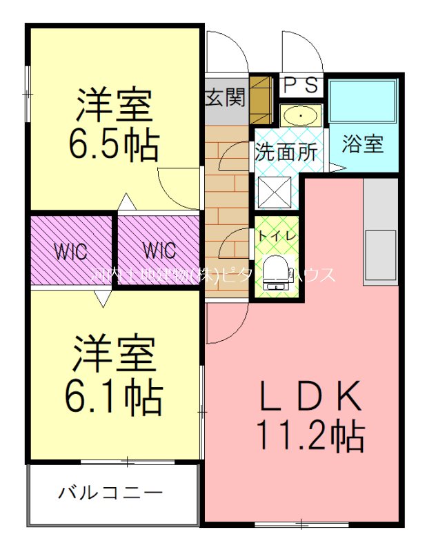 サンティールマンション