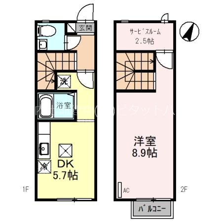 フレックステクノC