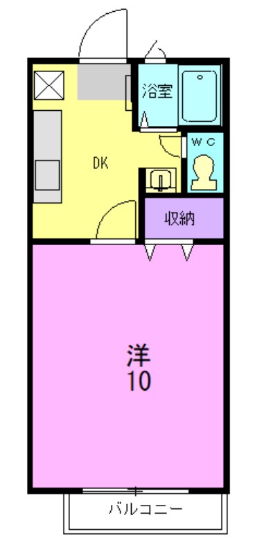 ノーブルクロード