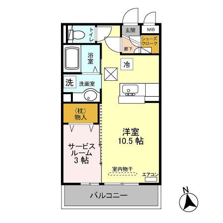 モンテ・シャルム