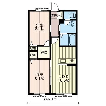 マストライフ平松本町