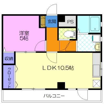 あさひレジデンス