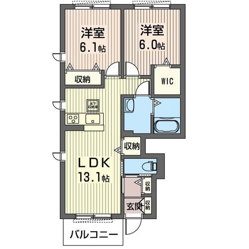 ヴィアソーレＢ