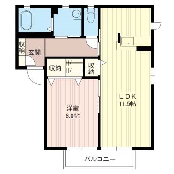 ベルナティオ　A