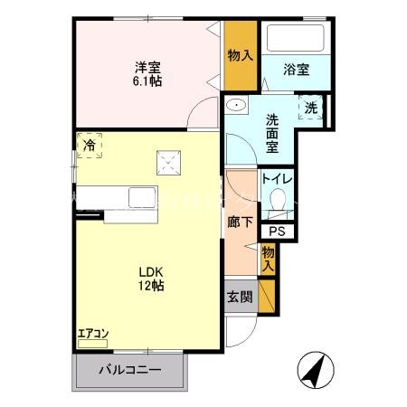 ハーベストガーデン