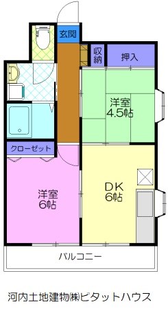 クラシティ御幸