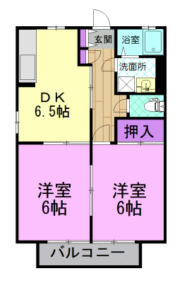 ドリームハウス B