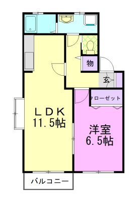 パークサイドみゆき