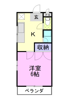 フォーシーズンズ上大曽