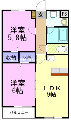 アンヴィラージュ