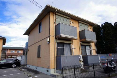 ドムス・ミネ A