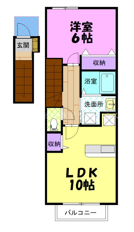 スカイフォレスト