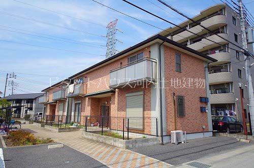 Ｄ’フレアタウン長宮 2