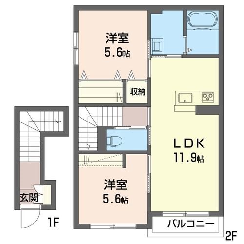 ヴィラ・ショコラ