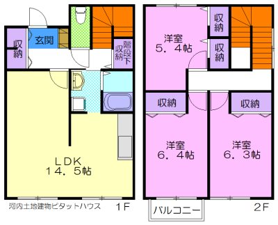 フレックス城東