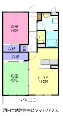 Y&M マンションドリーム