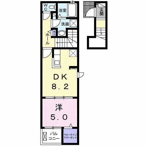 フルールドリブラン