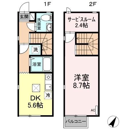 リースランドテクノ
