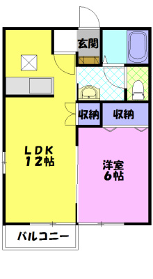 ブラン・ノワールA