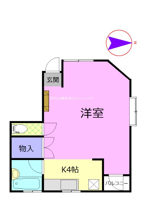 エスポアールド・エリ