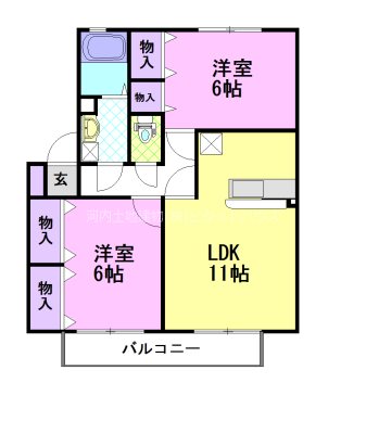 プレアデス・コートC