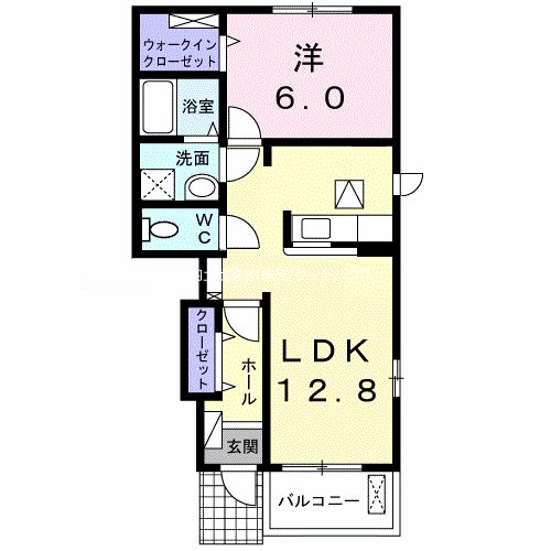 グラン　メゾンD