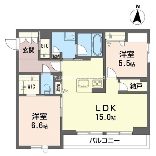 ※イメージ図になります