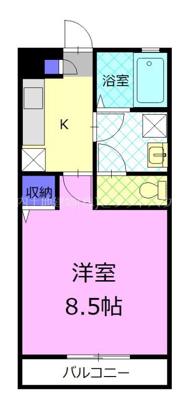 ラ・バスティード