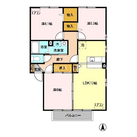 グランフォーレ