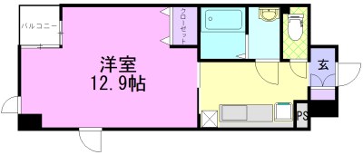 ビッグ・ビー宇都宮