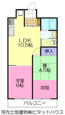 第3チサンマンション