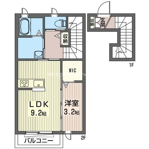 ラ クール アムール
