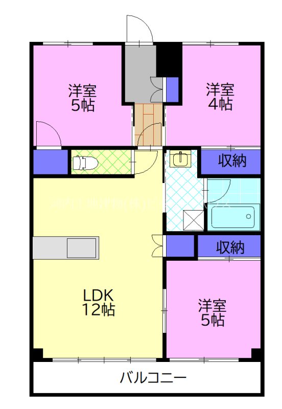 グローバル氏家