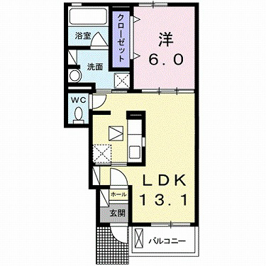 ワールドプレイス　Ａ