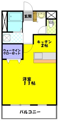 ヴィラ・マルシェ
