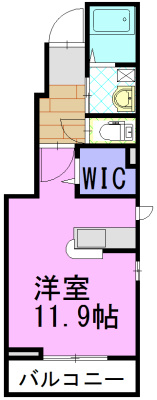 ウェルデンス一条