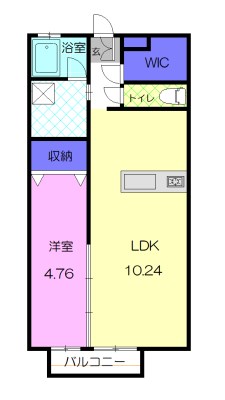 テラスコートさやか